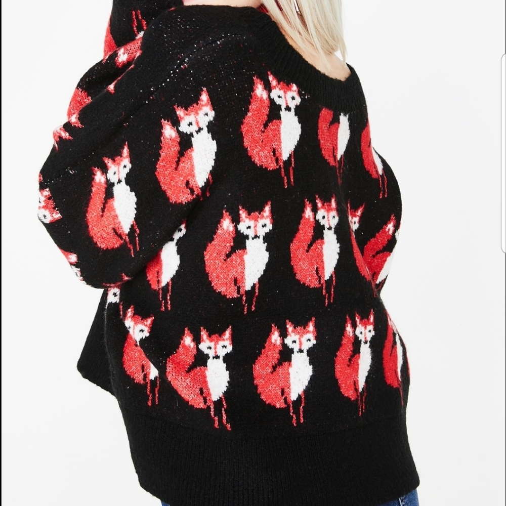 Not for Sale Wildfox